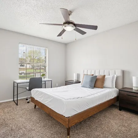 3001 Crystal Springs 721 I Spacious 1 Bed 1 Bath